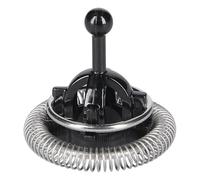LUTH Premium Profi Parts Fouet mousseur spiralé pour machine Nespresso Aeroccino3 DeLonghi MS-623523