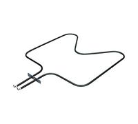 LUTH Premium Profi Parts Four à Sole Chauffant pour AEG Electrolux 387142828011 IKEA Zanker Juno 1000W