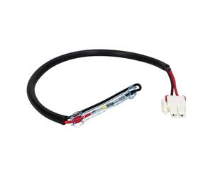 LUTH Premium Profi Parts Fusible Thermique avec câble de raccordement Samsung DA47-00095E pour réfrigérateurs