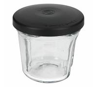 LUTH Premium Profi Parts Gobelet avec couvercle compatible Bosch 12013195 pour robot culinaire