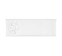 LUTH Premium Profi Parts Grille de condensateur compatible Candy/Hoover 40014204 pour sèche-linge
