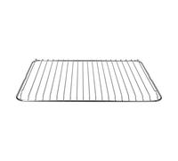 LUTH Premium Profi Parts Grille de cuisson 466 x 385 x 22,2 mm compatible avec Electrolux 140286193010 pour cuisinière