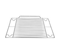 LUTH Premium Profi Parts Grille de cuisson compatible avec Amica 8056826 Bluparts 10112729 pour cuisinière