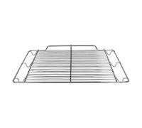 LUTH Premium Profi Parts Grille de cuisson compatible avec Amica 8072770, 465 x 387 mm, pour four