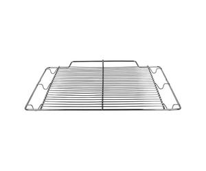 LUTH Premium Profi Parts Grille de cuisson compatible avec Amica 8072770, 465 x 387 mm, pour four
