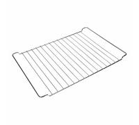 LUTH Premium Profi Parts Grille de cuisson compatible avec Constructa 00296347 450 x 317 mm pour four et cuisinière