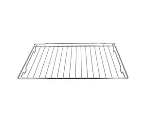 LUTH Premium Profi Parts Grille de cuisson compatible avec Gorenje 860954 458 x 360 mm pour four cuisinière