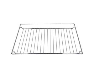 LUTH Premium Profi Parts Grille de cuisson compatible avec Samsung DG75-01026A, 460 x 350 mm, pour four