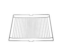 LUTH Premium Profi Parts Grille de cuisson compatible avec Siemens 00284723 440 x 380 mm pour four