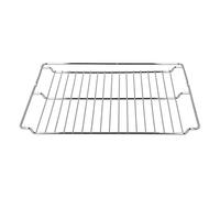 LUTH Premium Profi Parts Grille de cuisson compatible avec Whirlpool 481010635612 453 x 375 mm pour four