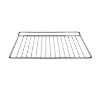 LUTH Premium Profi Parts Grille de cuisson compatible avec Zanussi 8583546595023 422 x 355 mm pour four
