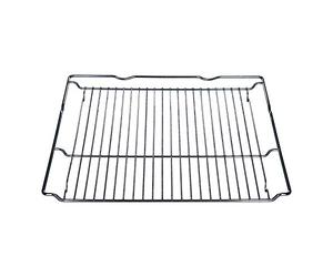 LUTH Premium Profi Parts Grille de cuisson pour four compatible avec Bosch Siemens 00577170 577170 455x375mm HEZ634000 Z11CR10X0 Grille pour four