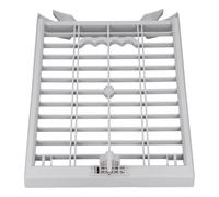 LUTH Premium Profi Parts Grille de sèche-linge compatible avec LG Electronics 3751el1002m pour sèche-linge