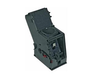 LUTH Premium Profi Parts Groupe café 11014118 compatible avec Bosch Siemens EQ.5 VeroCafe VeroCappuccino unité d’infusion machine à café automatique remplace 11009615 11007133 00741536