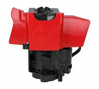 LUTH Premium Profi Parts Groupe d’infusion 11041311 compatible avec Bosch Siemens EQ.3 EQ.300 VeroCup 100 300 Machine à café automatique Remplace 11018639 11032772 11032773