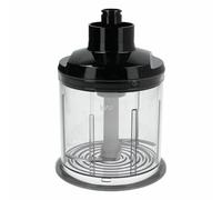 LUTH Premium Profi Parts Hachoir universel XL compatible avec Bosch 12027396 pour mixeur plongeant