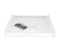LUTH Premium Profi Parts Hastku10 Cadre intermédiaire compatible avec Candy/Hoover 35602564 pour sèche-linge