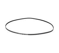 LUTH Premium Profi Parts Hutchinson 1145ph5e Courroie trapézoïdale compatible avec Candy 41009626 pour machine à laver