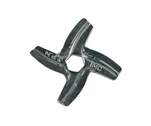 LUTH Premium Profi Parts Insert de Couteau Universel pour Moulinex MS-0926063 ADR901 pour Hachoir à Viande