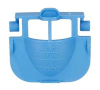 LUTH Premium Profi Parts Insert de lessive liquide compatible avec Bosch 00605740 Bluparts dans la machine à laver
