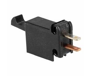 LUTH Premium Profi Parts Interrupteur compatible Gaggenau 00157191 NO pour hotte