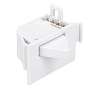 LUTH Premium Profi Parts Interrupteur de lumière compatible avec Samsung Da34-00041a Bluparts pour réfrigérateur