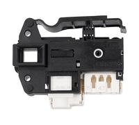 LUTH Premium Profi Parts Interrupteur de porte compatible avec Indesit C00307442 compatible avec Bitron/Elbi 36810009 pour machine à laver