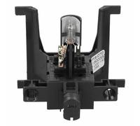 LUTH Premium Profi Parts Interrupteur marche/arrêt compatible avec Bosch 00053961 pour lave-vaisselle