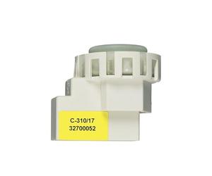 LUTH Premium Profi Parts Interrupteur, micro interrupteur, compatible avec Candy 41901973 pour lave-vaisselle