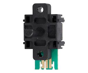 LUTH Premium Profi Parts Interrupteur sélecteur de programme compatible avec Beko 2817340100 pour machine à laver