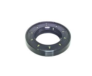 LUTH Premium Profi Parts Joint d'arbre de roulement compatible avec AEG 124968500/7 Simmering 35 x 62 x 11/12,5 pour machine à laver et sèche-linge