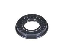 LUTH Premium Profi Parts Joint d'arbre de roulement compatible avec Gorenje 122448 38 x 72/79 x 12 pour machine à laver