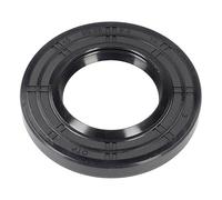 LUTH Premium Profi Parts Joint d'arbre de roulement compatible avec Haier 0020300341b 49046314 pour machine à laver