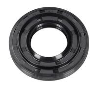 LUTH Premium Profi Parts Joint d'arbre de roulement compatible avec LG 4036er2004a 37 x 76 x 9,5/12 pour machine à laver