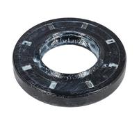 LUTH Premium Profi Parts Joint d'arbre de roulement compatible avec Samsung Dc62-00008a 35 x 65,55 x 10/12 pour machine à laver