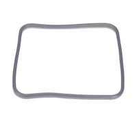 LUTH Premium Profi Parts Joint de bouchon de réservoir Dirty Water compatible avec Ecovacs 201-2228-1342 pour aspirateur robot