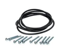 LUTH Premium Profi Parts Joint de cuve compatible avec Bosch 00416886 pour machine à laver