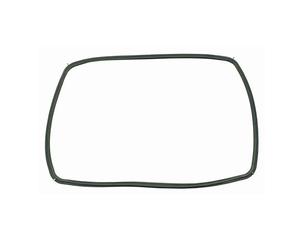 LUTH Premium Profi Parts Joint de four Joint de porte en caoutchouc compatible avec AEG 387194510/5 3871945105 387194510 4 crochets pour four