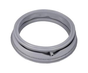 LUTH Premium Profi Parts Joint de Hublot Lave-Linge Compatible avec Bosch Siemens 00361127 11012879 - Manchette de Porte pour Série 2 4, iQ300, iQ390, iQ100, Maxx 5 6 7, VarioPerfect