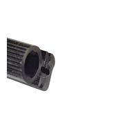 LUTH Premium Profi Parts Joint de porte 3 côtés compatible avec Bosch 00094758 pour lave-vaisselle