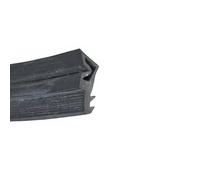 LUTH Premium Profi Parts Joint de porte 3 côtés compatible Whirlpool 481246668564 pour lave-vaisselle