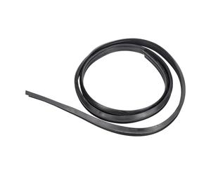 LUTH Premium Profi Parts Joint de porte 3 côtés compatible Whirlpool 481246668564 pour lave-vaisselle
