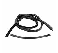 LUTH Premium Profi Parts Joint de porte compatible avec AEG 5020653500/2 Set pour four et cuisinière