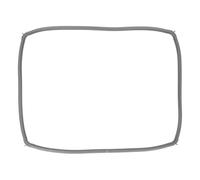 LUTH Premium Profi Parts Joint de porte compatible avec Bosch 00626168 - 4 crochets Bluparts pour four et cuisinière