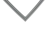 LUTH Premium Profi Parts Joint de porte compatible avec Bosch 00683499 pour partie congélateur congélateur combiné