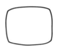LUTH Premium Profi Parts Joint de porte compatible avec Bosch 10034227 - 4 crochets pour four