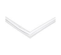 LUTH Premium Profi Parts Joint de porte compatible avec Candy 49040159 pour réfrigérateur congélateur