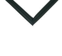 LUTH Premium Profi Parts Joint de porte compatible avec Electrolux 242644823/5 pour partie congélateur