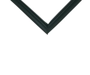 LUTH Premium Profi Parts Joint de porte compatible avec Electrolux 242644823/5 pour partie congélateur
