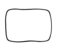 LUTH Premium Profi Parts Joint de porte compatible avec Electrolux 3577343019 - 4 crochets pour four et cuisinière